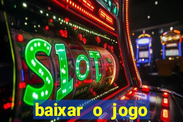 baixar o jogo super mario